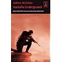 Australia underground de Andrew McGahan