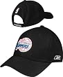 Los Angeles Clippers Black Alley Oop Hat