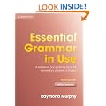 Essential Grammar in Use without answers: A Self-study Reference and Practice Book for Elementary Students of English