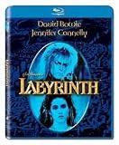 Labyrinth [Blu-ray] [1986] (Region 2) (Import)