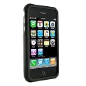 (8 Colors Available) Hard Rubber Crystal case polycarbonate Apple iPhone 3G /3G S + screen protector fits iPhone 3G / iPhone 3GS 8gb, 16gb, 32gb