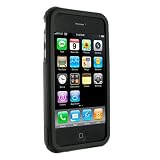 (8 Colors Available) Hard Rubber Crystal case polycarbonate Apple iPhone 3G /3G S + screen protector fits iPhone 3G / iPhone 3GS 8gb, 16gb, 32gb