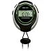 DRETEC(�ɥ�ƥå�) ���ݡ��ĥ����ޡ� �����ɽ�� 1/100�å��ȥåץ����å� �֥�å� SW-109BK