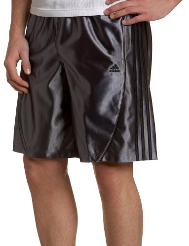 adidas Men's Basic 3-Stripe Short