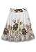 JL Studio? Embellished Skirt