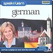 Speak & Learn! German