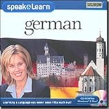 New Selectsoft Publishing Speak & Learn German Entertaining Animations And  ....