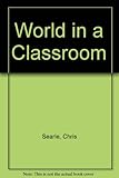 The world in a classroom
