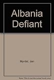 Albania defiant