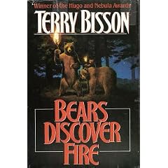 Bears Discover Fire and Other Stories