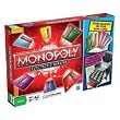 MONOPOLY ELECTRONIC BANKING