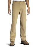 Timberland Men's Twill Flat Front Pant