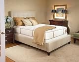 Stearns & Foster Newgate Luxury Firm Mattress Only Full