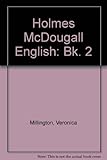 Holmes McDougall English : for GCSE and standard grade