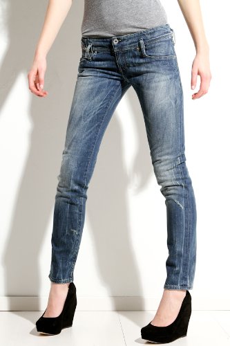 Diesel - Women's Matic Trousers (Denim)