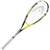Head MicroGEL Extreme Squash Racquet