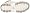 Skechers D'Lites Swanky 99999163 Damen Sneaker