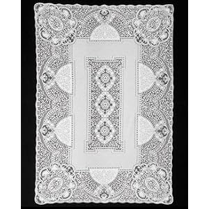 lace tablecloth