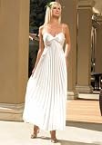 Greek Goddess Aphrodite Sexy Halloween Party Costume