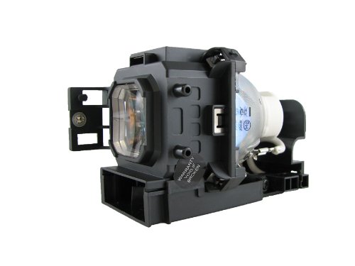 NEC projector model Vt590 replacement lamp