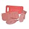 Midwest Garden Accessory Pack - Pink Hope