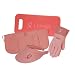 Tools & Hardware : Midwest Garden Accessory Pack- Pink Hope