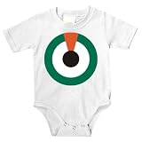 United Arab Emirates Onesie