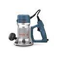 Bosch 1618 1-3/4-Horsepower D-Handle Router