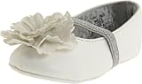 Stuart Weitzman Layette Bud Ballet Flat (Infant/Toddler)