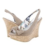 Joyful19 Cork Platform Wedge Sandal BLUSH 41OYdEIAeXL. SL160 Joyful19 Cork Platform Wedge Sandal BLUSH