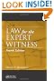 Law for the Expert Witness, Fourth Edition