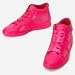 ＊新着＊　ラコステ（LACOSTE） レディーススニーカーハイカット（OBSERVE 2 HI FD） レディスでAmazonアフィリエイトツール