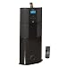 Pyle PHST90IBGL 600 Watt Digital 2.1 Channel Home Theater Tower with iPod Docking Station (Piano Wood Finish) RS.38249.00