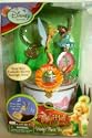 TinkerBell and the Lost Treasure Wendy's Music Box