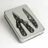 Gerber Suspension and Ripstop - Geschenkbox - - 