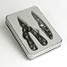 Gerber Suspension and Ripstop - Geschenkbox -