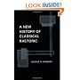 A New History of Classical Rhetoric