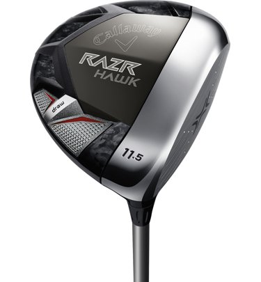 RAZR Hawk Draw Driver