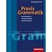 Praxis Grammatik. Sprachreflexion - Rechtschreibung - Zeichensetzung
