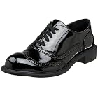 Dirty Laundry Women's Lulu Patent Oxford