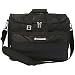 Brunswick Flash Black 2 Ball Shoulder Bag