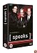 Spooks : Complete BBC Series 5 [2007] [2002]