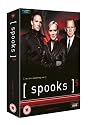 Spooks : Complete BBC Series 5 [2007] [DVD] [2002]