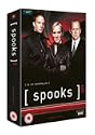 Spooks 