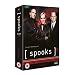 Spooks : Complete BBC Series 5 [2007] [DVD] [2002]