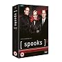 Spooks : Complete BBC Series 5 [2007] [DVD] [2002]