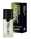 MALIZIA uomo Vetyver Parfum Eau de Toilette 50ml EdT vapo
