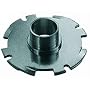 Bosch Zubeh�r 2609200282 Kopierh�lse 10,8 mm von Bosch