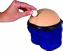 Fanny Bank Funny Farting Coin Drop Bank