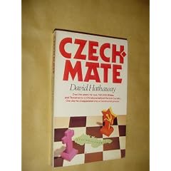Czech-mate
